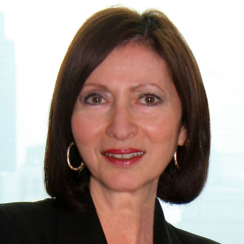 Ann Cavoukian