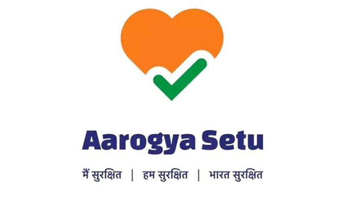 app-arogyasetu-india Covid-19 Digital Resources