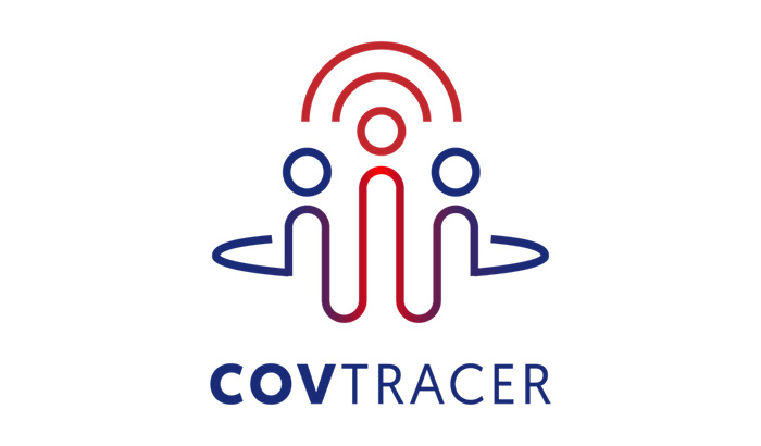 app-covtracer CovTracer