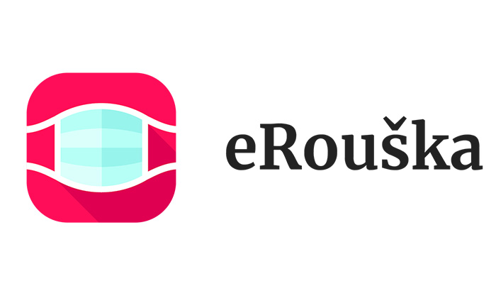 app-erouska eRouska