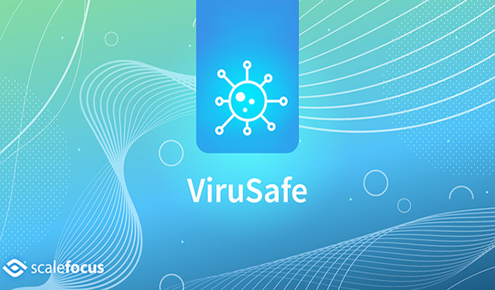 app-virusafe