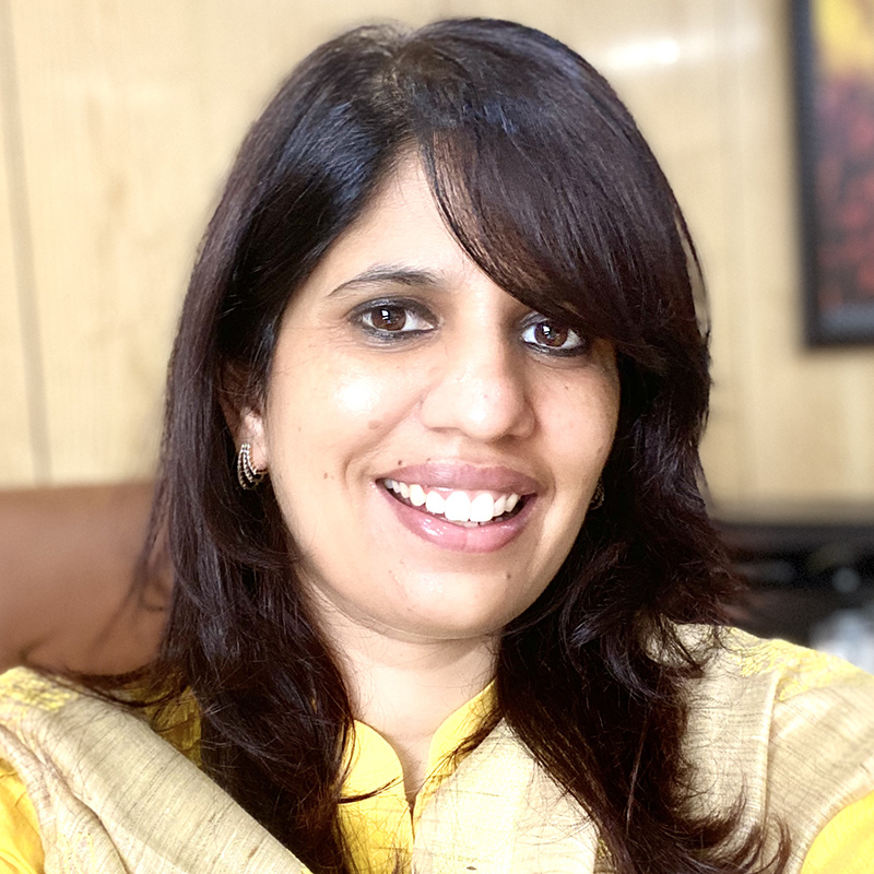 Dr. K. Kajal Dr. K. Kajal