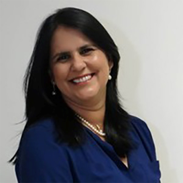 Magdala de Araújo Novaes Magdala de Araújo Novaes