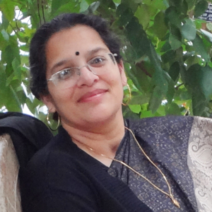 Meenakshi Mittal