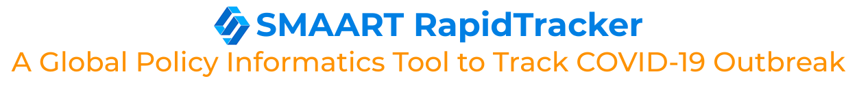 SMAART RapidTracker Logo